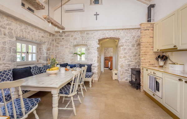 Domy wakacyjne - Peljesac-Orebic , Chorwacja - CDP581 4