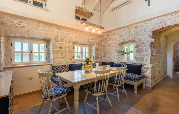Domy wakacyjne - Peljesac-Orebic , Chorwacja - CDP581 402