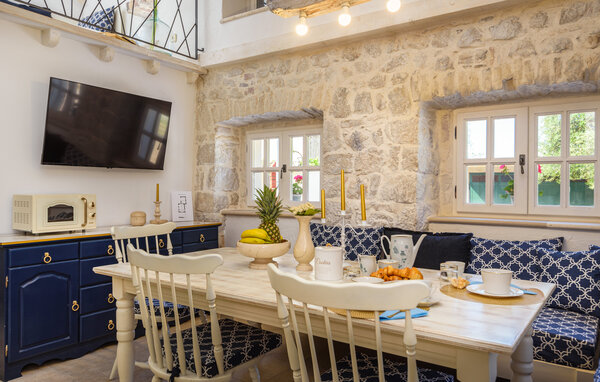 Domy wakacyjne - Peljesac-Orebic , Chorwacja - CDP581 5