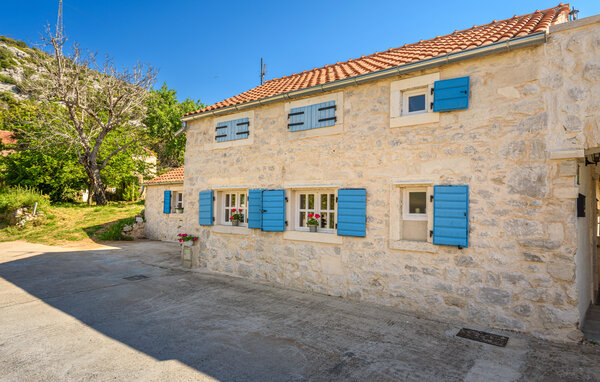 Domy wakacyjne - Peljesac-Orebic , Chorwacja - CDP581 9