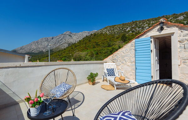 Domy wakacyjne - Peljesac-Orebic , Chorwacja - CDP581 8