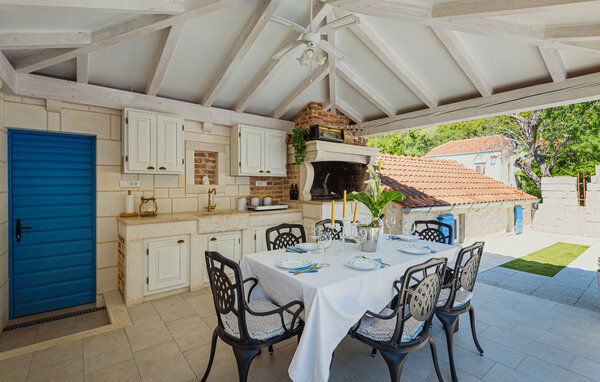 Domy wakacyjne - Peljesac-Orebic , Chorwacja - CDP581 3
