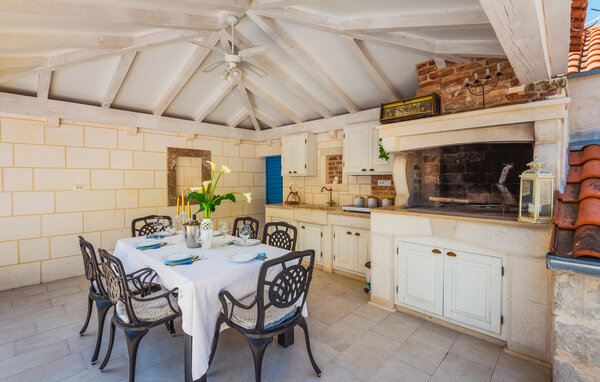 Domy wakacyjne - Peljesac-Orebic , Chorwacja - CDP581 101