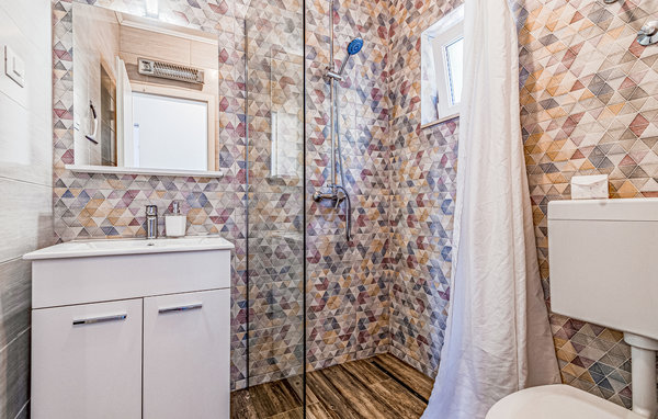 Appartement - Peljesac-Potomje , Croatie - CDP586 701
