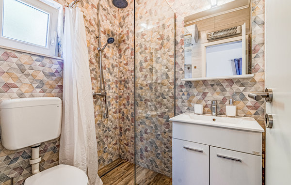 Appartement - Peljesac-Potomje , Croatie - CDP586 702