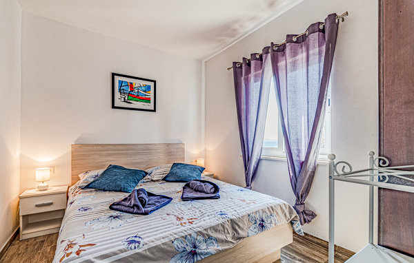 Appartement - Peljesac-Potomje , Croatie - CDP586 601