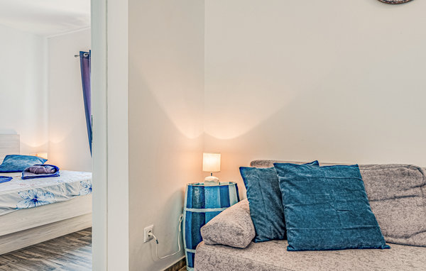 Appartement - Peljesac-Potomje , Croatie - CDP586 6