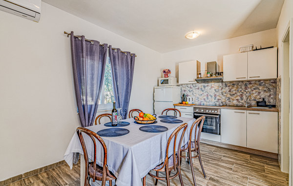 Appartement - Peljesac-Potomje , Croatie - CDP586 7