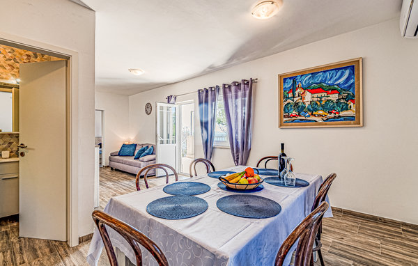 Appartement - Peljesac-Potomje , Croatie - CDP586 401