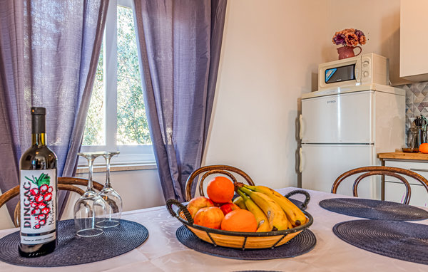 Appartement - Peljesac-Potomje , Croatie - CDP586 402