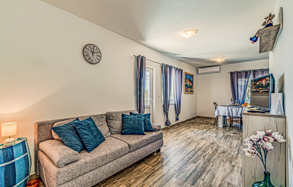 Appartement - Peljesac-Potomje , Croatie - CDP586 5