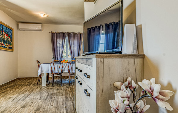 Appartement - Peljesac-Potomje , Croatie - CDP586 301