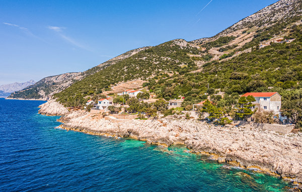 Appartement - Peljesac-Potomje , Croatie - CDP586 81