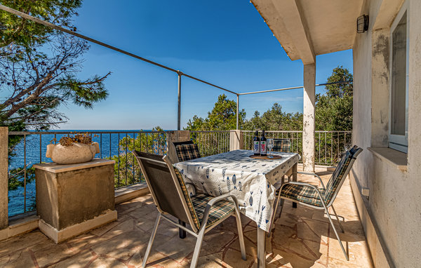 Appartement - Peljesac-Potomje , Croatie - CDP586 2