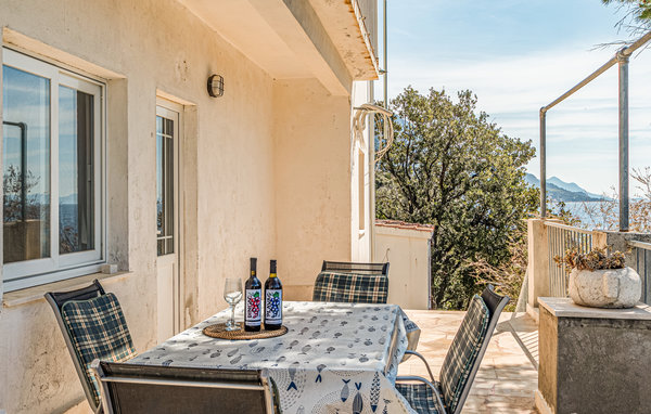 Appartement - Peljesac-Potomje , Croatie - CDP586 3