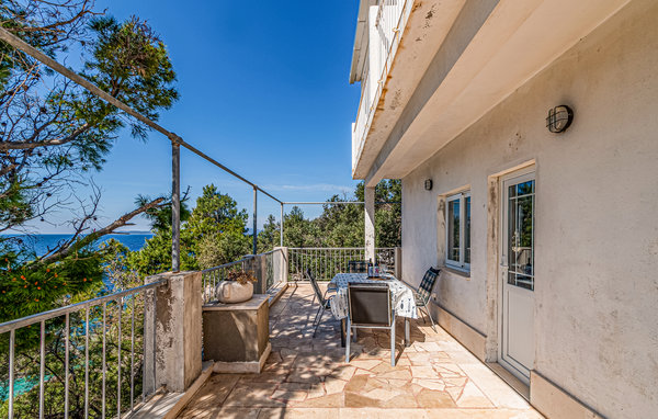 Appartement - Peljesac-Potomje , Croatie - CDP586 101