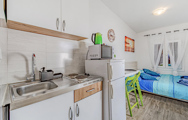 Holiday Home - Peljesac-Potomje , Croatia - CDP587 3