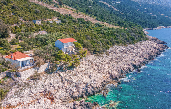 Holiday Home - Peljesac-Potomje , Croatia - CDP587 81