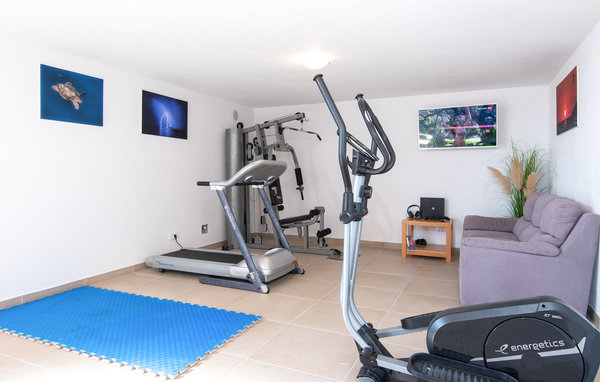 Holiday Home - Peljesac-Orebic , Croatia - CDP591 5
