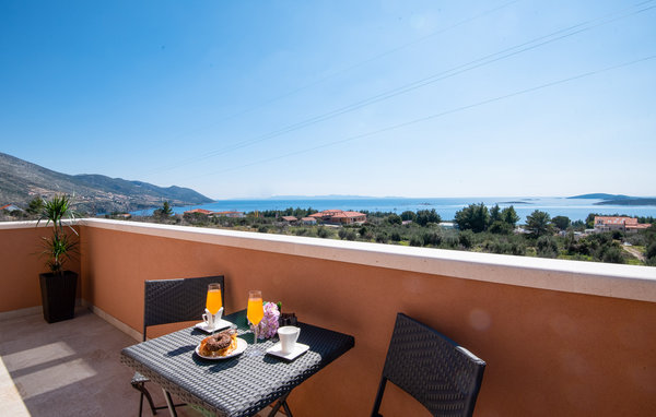 Holiday Home - Peljesac-Orebic , Croatia - CDP591 7