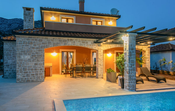 Holiday Home - Peljesac-Orebic , Croatia - CDP591 103
