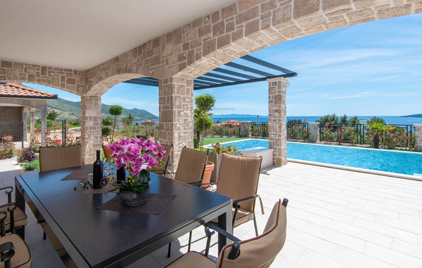 Holiday Home - Peljesac-Orebic , Croatia - CDP591 12
