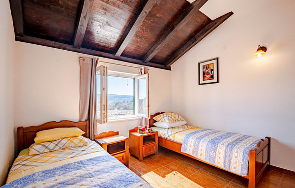 Kuća-za-odmor - Peljesac-Kuna , Hrvatska - CDP592 603
