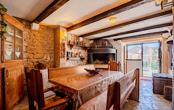 Kuća-za-odmor - Peljesac-Kuna , Hrvatska - CDP592 6