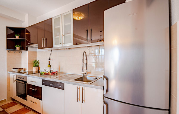 Kuća-za-odmor - Peljesac-Kuna , Hrvatska - CDP592 401