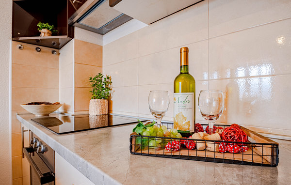 Kuća-za-odmor - Peljesac-Kuna , Hrvatska - CDP592 402