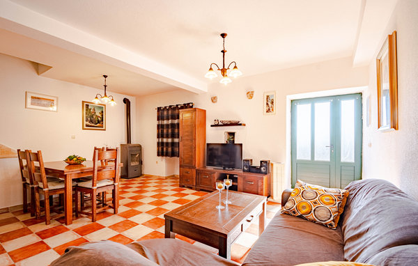 Kuća-za-odmor - Peljesac-Kuna , Hrvatska - CDP592 3