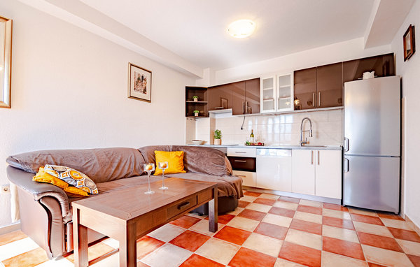 Kuća-za-odmor - Peljesac-Kuna , Hrvatska - CDP592 5