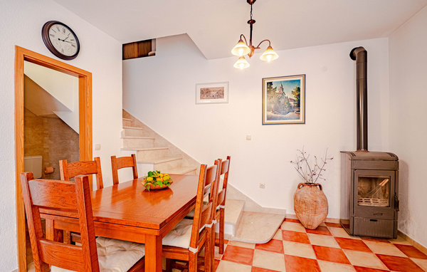 Kuća-za-odmor - Peljesac-Kuna , Hrvatska - CDP592 302