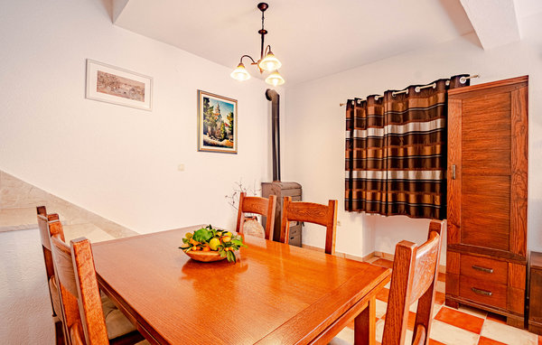 Kuća-za-odmor - Peljesac-Kuna , Hrvatska - CDP592 304