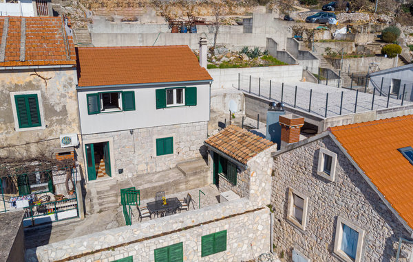 Kuća-za-odmor - Peljesac-Kuna , Hrvatska - CDP592 81