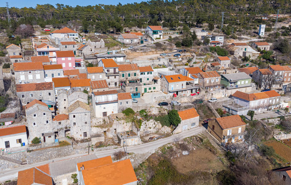 Kuća-za-odmor - Peljesac-Kuna , Hrvatska - CDP592 82
