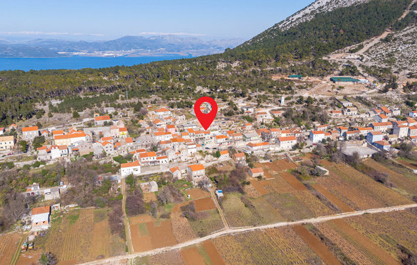 Location de vacances - Peljesac-Kuna , Croatie - CDP592 2