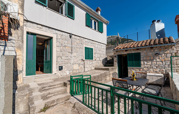 Kuća-za-odmor - Peljesac-Kuna , Hrvatska - CDP592 101