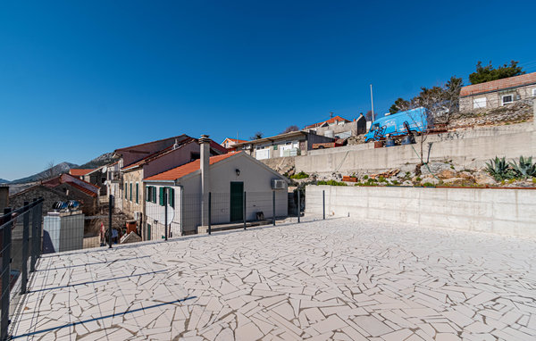 Kuća-za-odmor - Peljesac-Kuna , Hrvatska - CDP592 102