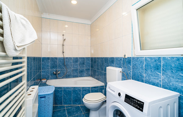 Appartamento - Peljesac-Ponikve , Croazia - CDP601 701