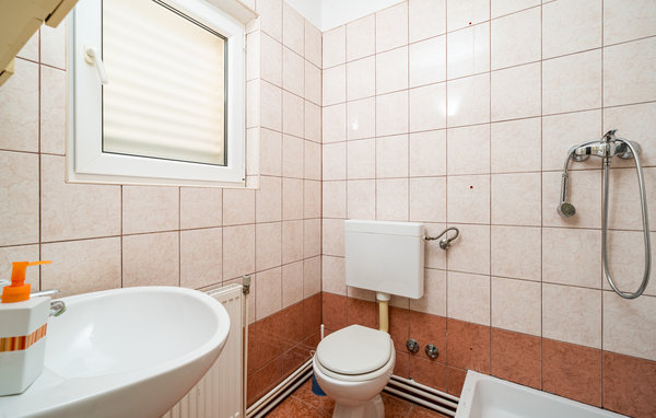 Appartamento - Peljesac-Ponikve , Croazia - CDP601 703
