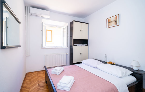 Appartamento - Peljesac-Ponikve , Croazia - CDP601 601