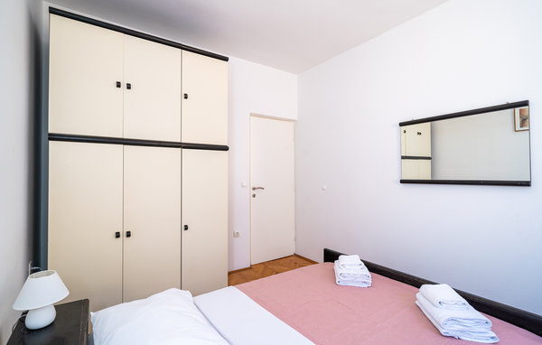 Appartamento - Peljesac-Ponikve , Croazia - CDP601 602