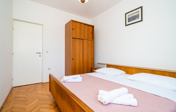 Appartamento - Peljesac-Ponikve , Croazia - CDP601 603