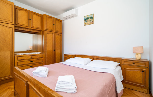 Appartamento - Peljesac-Ponikve , Croazia - CDP601 604