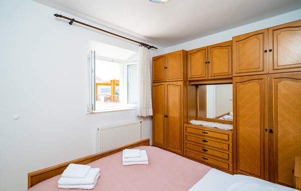 Appartamento - Peljesac-Ponikve , Croazia - CDP601 605