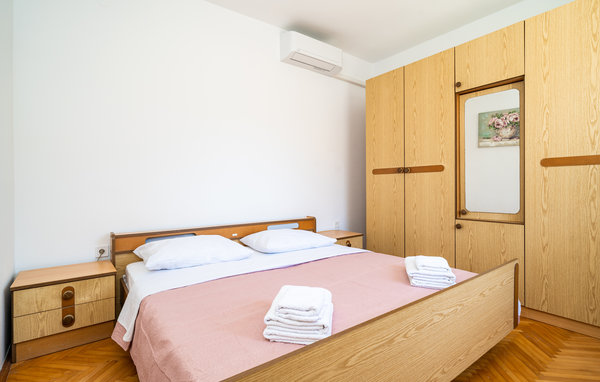 Appartamento - Peljesac-Ponikve , Croazia - CDP601 606