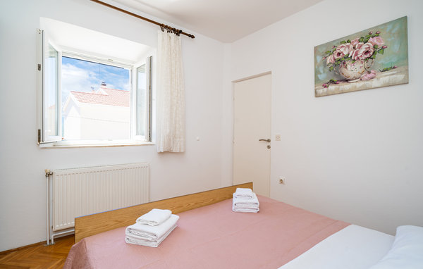 Appartamento - Peljesac-Ponikve , Croazia - CDP601 607