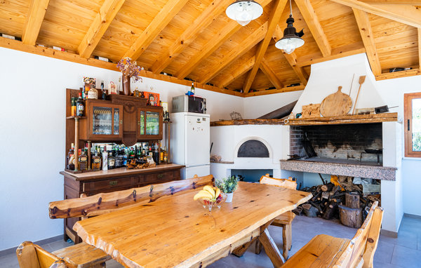Appartamento - Peljesac-Ponikve , Croazia - CDP601 6