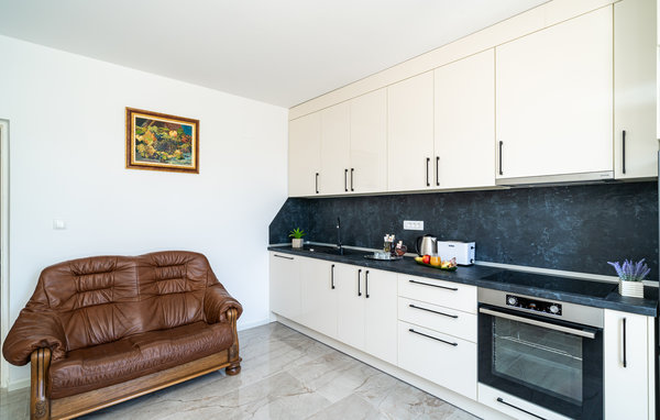 Appartamento - Peljesac-Ponikve , Croazia - CDP601 401